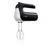 Bosch MFQ4885DE sbattitore Sbattitore manuale Nero, Cromo 575 W