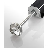 Bosch MFQ4885DE sbattitore Sbattitore manuale Nero, Cromo 575 W