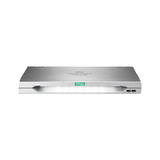 Hewlett Packard Enterprise LCD8500 1U INTL Rackmount Console Kit console a rack 47 cm (18.5") 1600 x 1200 Pixel Argento
