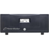 PowerWalker Inverter 1200 PSW gruppo di continuit [UPS] 1,2 kVA (Inverter 1200 PSW 120VA/840W - Pure Sine Wave, designed for - external batteries - Warranty: 24M)