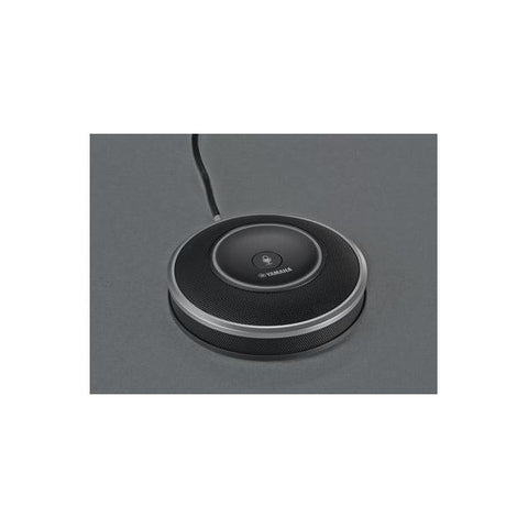 Revolabs 10-YVCMIC1000EX Table microphone Cablato Nero microfono