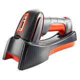 Honeywell Granit 1981i 1D/2D Nero, Rosso Handheld bar code reader