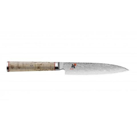 ZWILLING MIYABI 5000MCD Coltello domestico Acciaio inossidabile