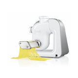 Bosch MUZ5NV3 accessorio per la macchina per la pasta e ravioli 1 pezzo(i) Cromo Acciaio Attacco per spaghetti