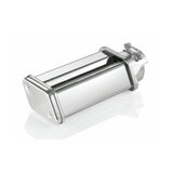 Bosch MUZ5NV3 accessorio per la macchina per la pasta e ravioli 1 pezzo(i) Cromo Acciaio Attacco per spaghetti