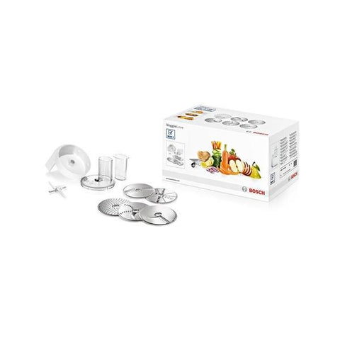 Bosch MUZ5VL1 accessorio per miscelare e lavorare prodotti alimentari