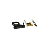 EXSYS EX-11099-2 Interno USB 3.0 scheda di interfaccia e adattatore
