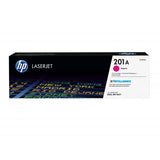 HP 201A TONER MAGENTA PER STAMPANTI LASER HP 1.400PG (CF403A)