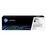 HP 201A TONER NERO PER STAMPANTI LASER HP (CF400A)