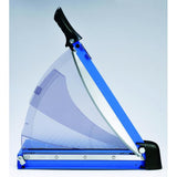 Olympia G 3640 360mm 40fogli taglierino