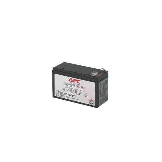 APC APCRBC106 batteria UPS Acido piombo (VRLA)
