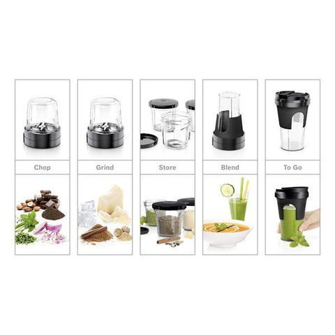 Bosch MUZ45XTM1 accessorio per il frullatore