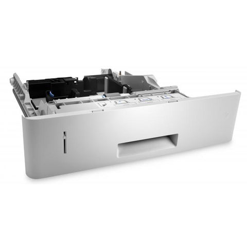 HP Cassetto supporti personalizzati LaserJet