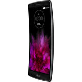 LG H955 G FLEX 2 5.5" FULL HD P-OLED CURVO 16GB OCTA CORE 4G LTE ITALIA PLATINUM SILVER
