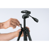 Bosch BT 150 treppiede Livella laser 3 gamba/gambe Nero