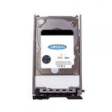 Origin Storage DELL-900SAS/10-S16 disco rigido interno 900 GB 10000 Giri/min 128 MB 2.5 SAS (Origin Storage HDD 900GB 2.5in SAS 10000RPM in Hot Swap Caddy)