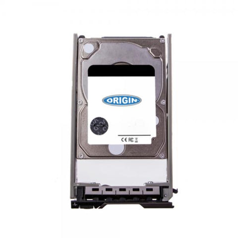 Origin Storage DELL-1200SAS/10-S16 disco rigido interno 1,2 TB 10000 Giri/min 128 MB 2.5 SAS (Origin Storage HDD 1.2TB 2.5in SAS 10000RPM in Hot Swap Caddy)