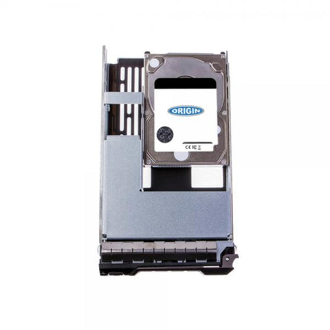 Origin Storage DELL-900SAS/10-S17 disco rigido interno 900 GB 10000 Giri/min 128 MB 3.5 SAS (Origin Storage HDD 900GB 3.5in SAS 10000RPM in Hot Swap Caddy)