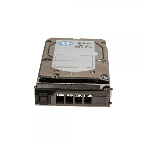 Origin Storage DELL-1000NLS/7-S17 disco rigido interno 1 TB 7200 Giri/min 128 MB 3.5 NL-SAS (Origin Storage HDD 1TB 3.5in NearLine SAS in Hot Swap Caddy)