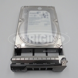 Origin Storage DELL-4000NLSA/7-S17 disco rigido interno 3.5 4000 GB NL-SATA (Origin Storage HDD 4TB 3.5in NearLine SATA 7200RPM in Hot Swap Caddy)