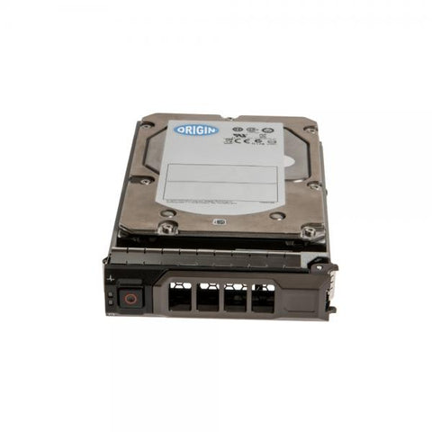 Origin Storage DELL-2000NLS/7-S17 disco rigido interno 2 TB 7200 Giri/min 128 MB 3.5 NL-SAS (Origin Storage HDD 2TB 3.5in NearLine SAS in Hot Swap Caddy)