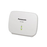 Panasonic KX-A406 stazione base DECT Bianco