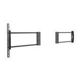 Chief FCA831 Accessorio per il montaggio del monitor (Chief Side Speaker Adapter)