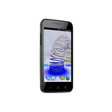 NGM DYNAMIC JUMP L DUAL SIM 4.5" 4GB ANDROID 4.4.2 ITALIA BLACK