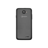 NGM DYNAMIC JUMP L DUAL SIM 4.5" 4GB ANDROID 4.4.2 ITALIA BLACK