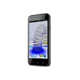 NGM DYNAMIC JUMP L DUAL SIM 4.5" 4GB ANDROID 4.4.2 ITALIA BLACK