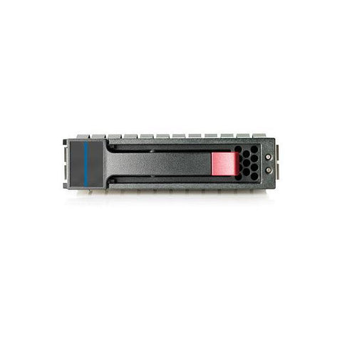HPE 797267-B21 disco rigido interno 4 TB 7200 Giri/min 3.5 SAS (DRV HD 4TB 6G 7.2K 3.5 SAS DP - LP MDL - Warranty: 36M)