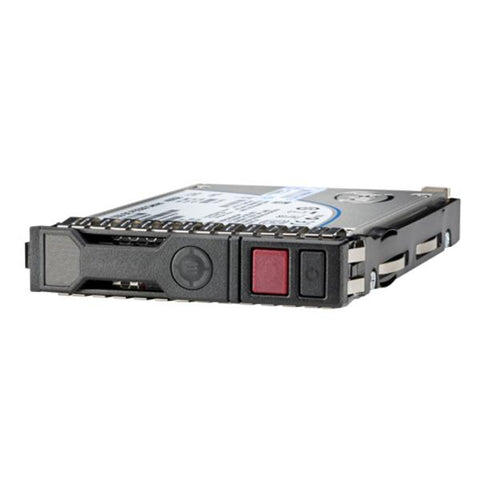 Hewlett Packard Enterprise 765466-B21 disco rigido interno 2.5" 2000 GB SAS