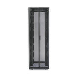 APC NetShelter SX 48U Rack indipendenti Nero