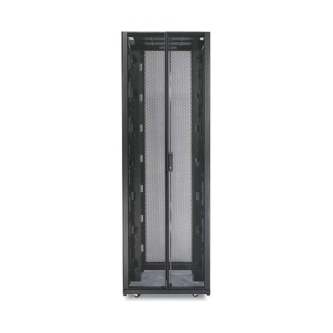 APC NetShelter SX 48U Rack indipendenti Nero