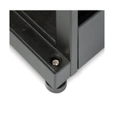 APC NetShelter SX 48U Rack indipendenti Nero