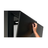 APC NetShelter SX 48U Rack indipendenti Nero
