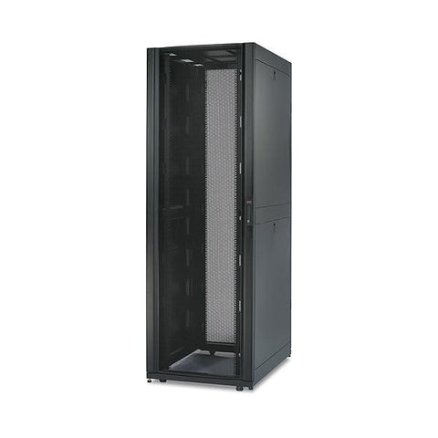 APC NetShelter SX 48U Rack indipendenti Nero