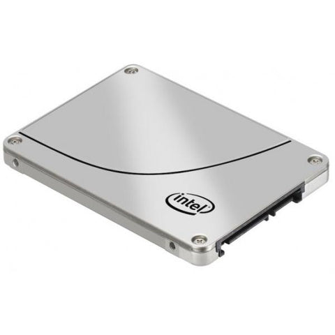 Intel DC S3510 2.5" 800 GB Serial ATA III MLC