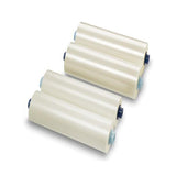GBC 3400933 pellicola per plastificatrice 2 pz (GBC 3400933 NAP2 Gloss Laminating Film 125mic 635mm x 60m)
