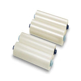 GBC 3400933 pellicola per plastificatrice 2 pz (GBC 3400933 NAP2 Gloss Laminating Film 125mic 635mm x 60m)