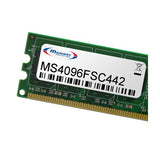 Memory Solution MS4096FSC442 4GB memoria