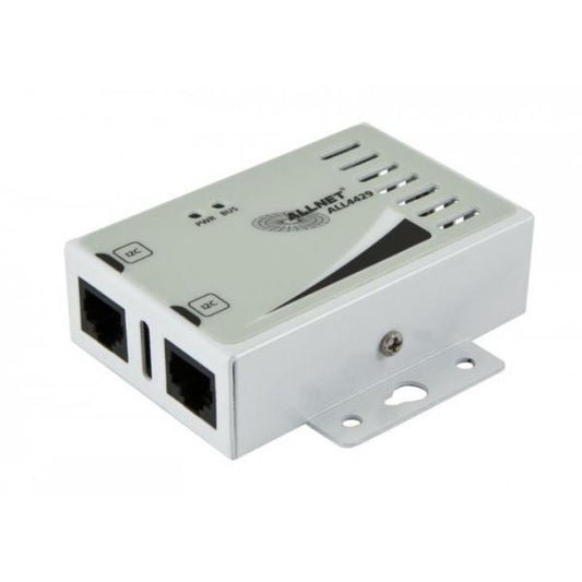 ALLNET 98828 Interno Humidity sensor Libera installazione Senza fili