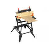 Black &amp; Decker WM550 Banco de trabajo Banco de trabajo portátil 