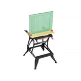 Black &amp; Decker WM550 Banco de trabajo Banco de trabajo portátil 