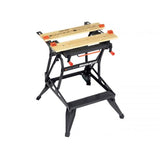 Black &amp; Decker WM550 Banco de trabajo Banco de trabajo portátil 