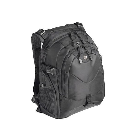 TARGUS ZAINO PORTA NOTEBOOK DA 15.4" 26LT NERO