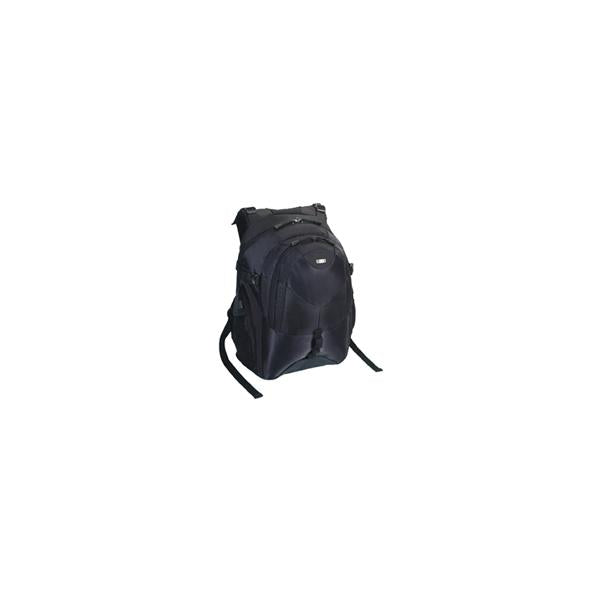 TARGUS ZAINO PORTA NOTEBOOK DA 15.4" 26LT NERO