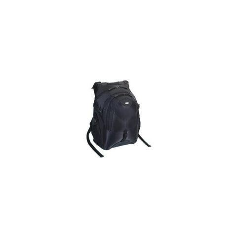 TARGUS ZAINO PORTA NOTEBOOK DA 15.4" 26LT NERO