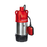 Einhell GC-DW 900 N pompa sommergibile 7 m