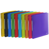 Elba 400014998 cartella Polipropileno (PP) Multicolor A4 